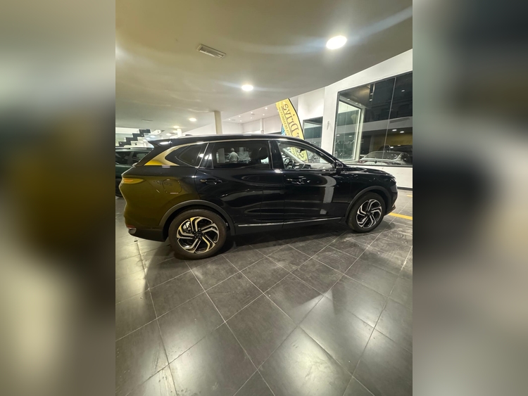 BESTUNE T90  foto 6